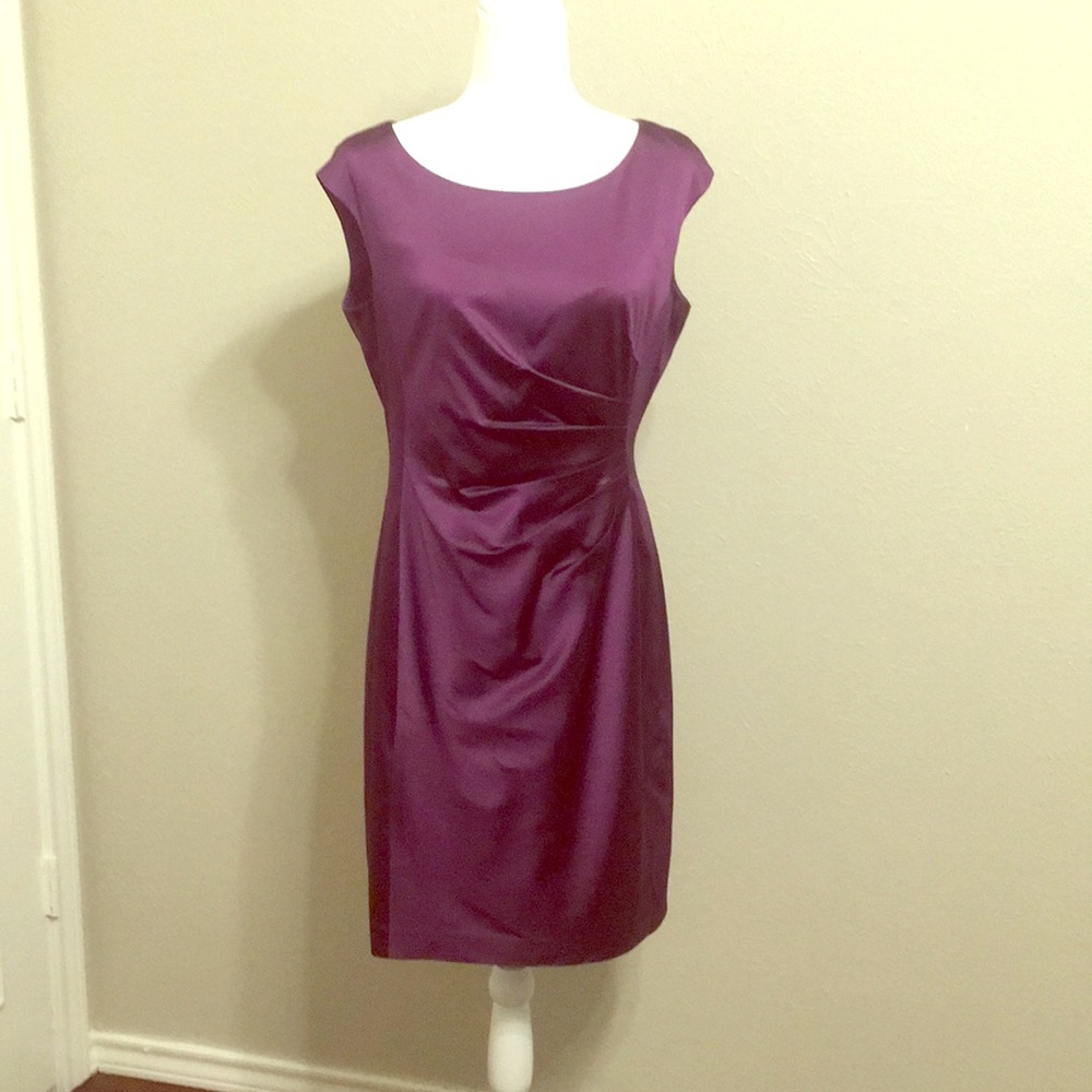 Ralph Lauren Evening Dress